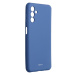 Silikónové puzdro na Samsung Galaxy A13 5G Roar Colorful Jelly modré