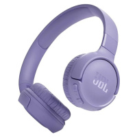 JBL TUNE 520BT PURPLE