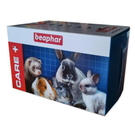 Klietky, prepravky a boxy pre hlodavce Beaphar