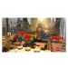 LEGO Movie Videogame (PS4)