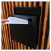 Poštová schránka Inbox – Spinder Design