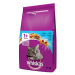 Whiskas Suché Tuniak - 1,4kg