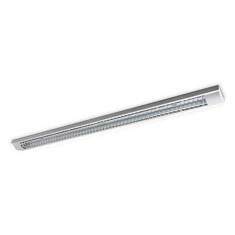 Lineárne LED svietidlo ZEBRA 1x120 T8 prázdne (Kobi)