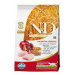 N&D LG CAT Neutered Chicken & Pomegranate 300g zľava