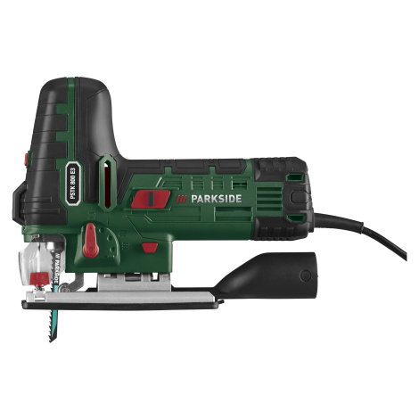 PARKSIDE® Priamočiara kyvadlová píla PSTK 800 D3