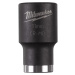 MILWAUKEE Nástrčný kľúč 1/2" - Hex 11 SHOCKWAVE