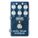 MXR M306 Poly Blue Octave