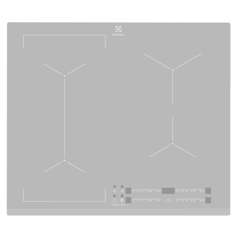 Electrolux EIV63440BS