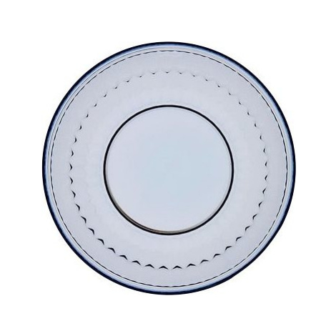 VILLEROY & BOCH BOSTON modrý, 21 cm