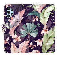 Flipové puzdro iSaprio - Flower Pattern 08 - Samsung Galaxy A13 / A13 5G