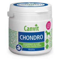CANVIT Chondro pre psov ochutené 100 g