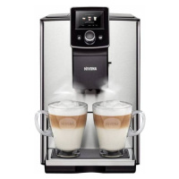 NIVONA Kávovar automatický NIVONA NICR 825, čierny, oceľový