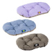 Ferplast RELAX 100/12CUS.BLUE-LILAC-BRO