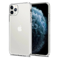 Kryt SPIGEN - Apple iPhone 11 Pro Case Liquid Crystal, Clear (077CS27227)