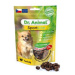 Maškrta Dr. Animal Sportline morka 100g