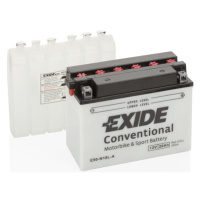 EXIDE Štartovacia batéria E50N18LA