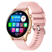 MyPhone Smart Watch EL pink-gold