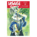 CREW Usagi Yojimbo: Bunraku a další příběhy