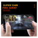 Tvrdené sklo na Samsung Galaxy A33 5G Bestsuit Flexible Hybrid Glass 5D