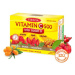 TEREZIA Vitamín C 500 trio natur+ 60 kapsúl