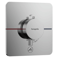 Sprchová batéria Hansgrohe ShowerSelect Comfort Q bez podomietkového telesa chróm 15589000