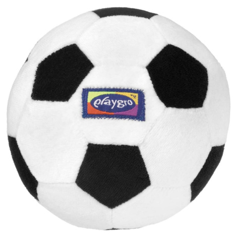 Playgro Moja prvá futbalová loptička 13 cm