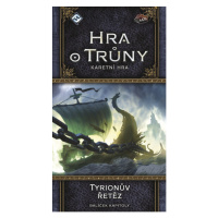 Fantasy Flight Games Hra o trůny: Tyrionův řetěz - Válka pěti králů 6