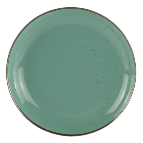 Zelené taniere