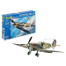 Revell Plastic ModelKit lietadlo Spitfire Mk II 1 : 32