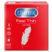 DUREX Kondómy Feel Ultra Thin 3 ks