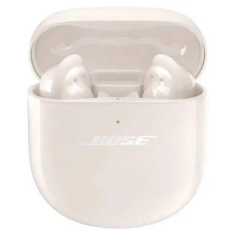 BOSE QUIETCOMFORT EARBUDS II SOAPSTONE B 870730-0020