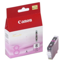 Canon CLI-8PM 0625B001 photo purpurová (photo magenta) originálna cartridge