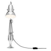 Anglepoise Original 1227 stolná lampa lesklý chróm