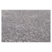 Kusový koberec Apollo Soft šedý - 160x230 cm Vopi koberce