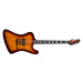 ESP LTD Phoenix-1001 QM Tobacco Sunburst