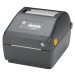 Zebra ZD421d ZD4A043-D0EM00EZ DT, 12 dots/mm (300 dpi), label printer, RTC, USB, USB Host, BT (B