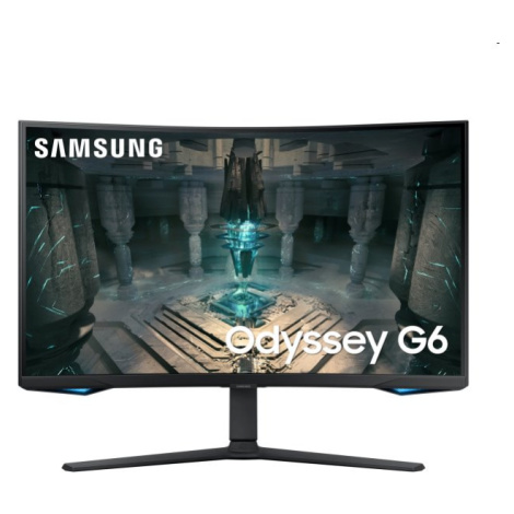 Monitory Samsung