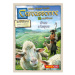 Carcassonne – 9. rozšírenie – Ovce a kopce Mindok