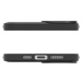 Spigen Core Armor, matte black - iPhone 15