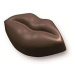 Silikónová forma na čokoládu – Sv. Valentín - Ibili