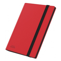 Ultimate Guard Album Ultimate Guard 9-Pocket FlexXfolio XenoSkin Red