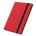 Ultimate Guard Album Ultimate Guard 9-Pocket FlexXfolio XenoSkin Red