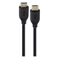 GEMBIRD Kábel CABLEXPERT HDMI 2.1, 8K, M/M, 2m, čierny