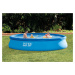 Záhradný bazén INTEX 28158 Easy Set 457 x 84 cm s kartušovou filtráciou