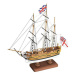 AMATI HMS Bounty 1:135 First step kit