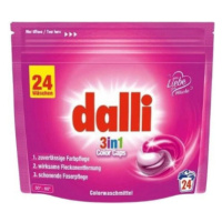 DALLI TABLETY 3V1 COLOR 24 KS