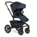 EASYWALKER Kočík kombinovaný Jimmey Indigo Blue XXL AIR + RWS