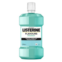 Listerine Speramint Ústna voda  500 ml