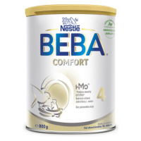 BEBA COMFORT 4 HM-O 6x800g