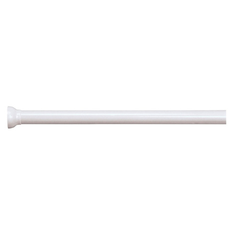 Kleine Wolke TYČ NA SPRCHOVÝ ZÁVES, 125-220 cm